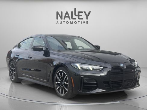 Used 2025 BMW 440i xDrive image 6
