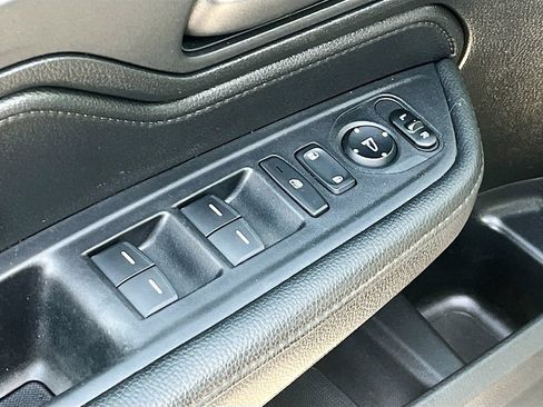 Used 2024 Honda Odyssey EX-L image 17