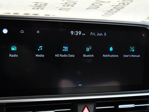 Used 2024 Hyundai Ioniq 6 SEL RWD image 23