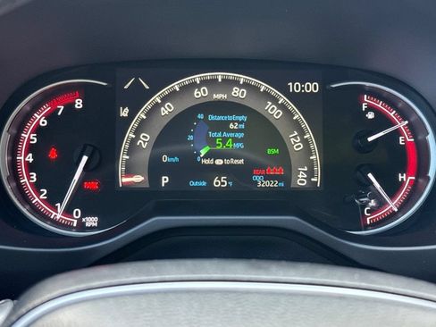 Certified 2023 Toyota RAV4 XLE Premium FWD image 23