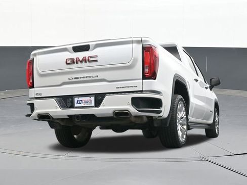 Used 2019 GMC Sierra 1500 Denali w/ Denali Ultimate Package image 44