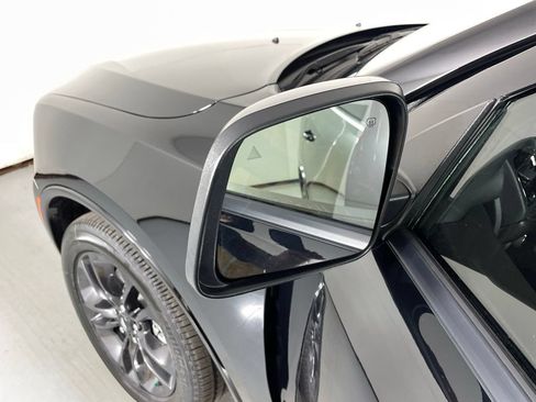 New 2026 Dodge Durango GT w/ Blacktop Package RWD image 13