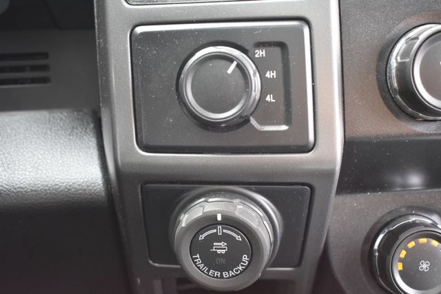 Used 2019 Ford F150 XLT w/ Equipment Group 302A Luxury AWD/4WD image 27