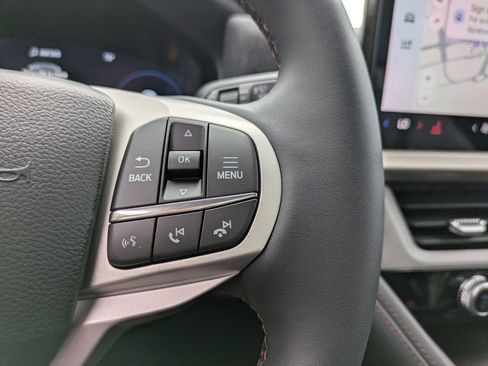 New 2026 Ford Explorer Active image 32