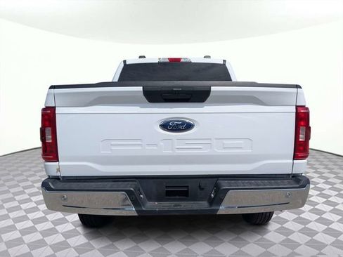 Used 2022 Ford F150 XLT AWD/4WD image 5