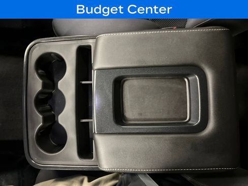 Used 2018 Chevrolet Silverado 1500 LT w/ All Star Edition image 26