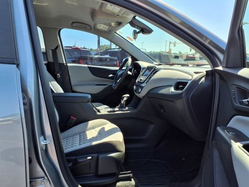 Used 2023 Chevrolet Equinox LS w/ LS Convenience Package FWD image 24