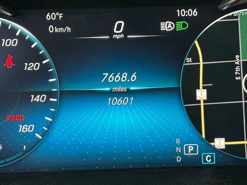 Used 2020 Mercedes-Benz C 300 4MATIC Coupe image 23