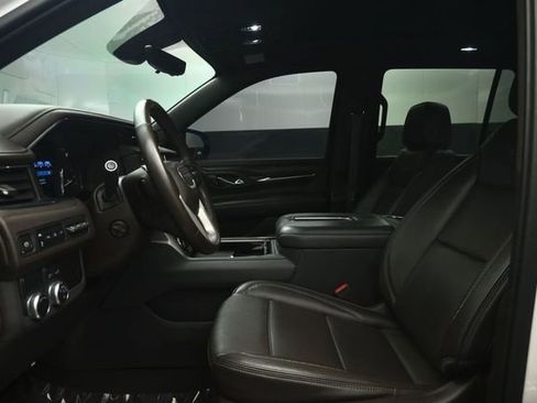 Used 2021 GMC Yukon Denali w/ Denali Premium Package RWD image 51