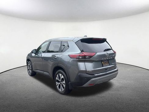 Used 2023 Nissan Rogue SV w/ SV Premium B Package AWD/4WD image 28