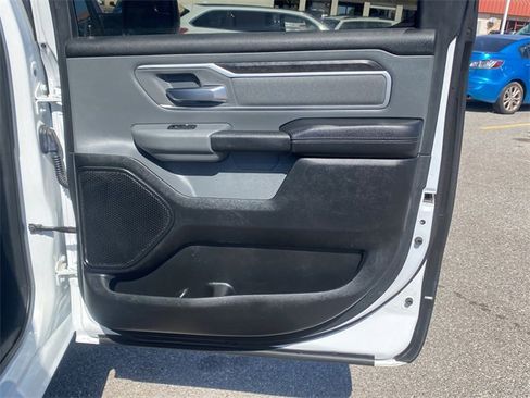 Used 2020 RAM 1500 Big Horn image 12