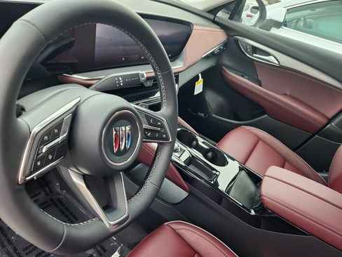 New 2026 Buick Envision Sport Touring image 9