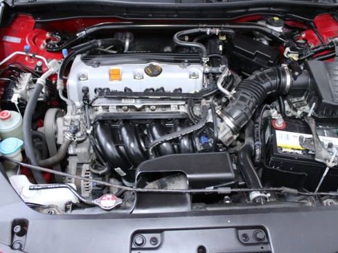 Used 2012 Honda Accord EX-L image 21