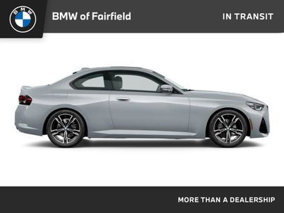 New 2026 BMW 230i Coupe w/ M Sport Package