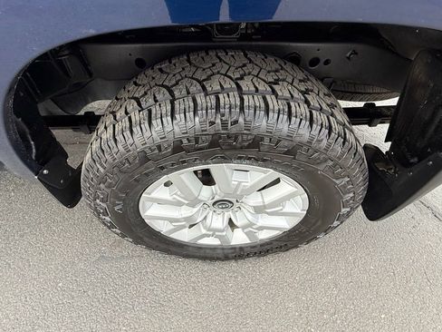 Used 2023 Nissan Frontier SV w/ SV Convenience Package image 20