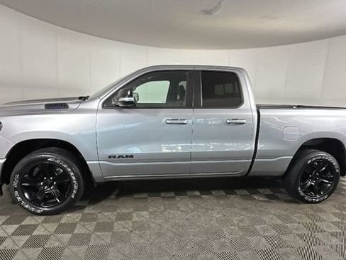 Used 2022 RAM 1500 Big Horn AWD/4WD image 5