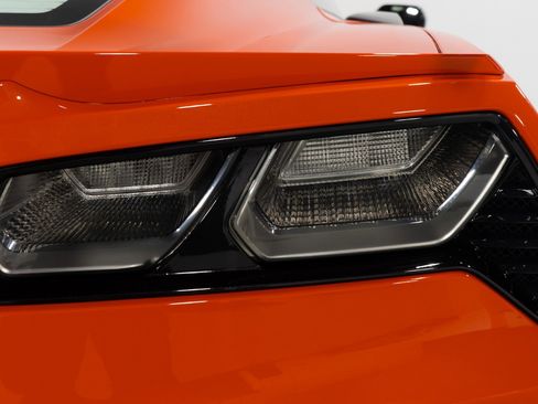 Used 2019 Chevrolet Corvette ZR1 image 38