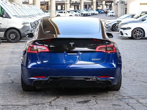 Used 2022 Tesla Model 3 Long Range image 5