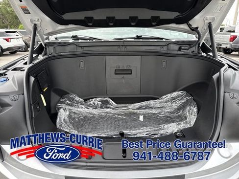 Certified 2025 Ford F150 Lightning Flash AWD/4WD image 18