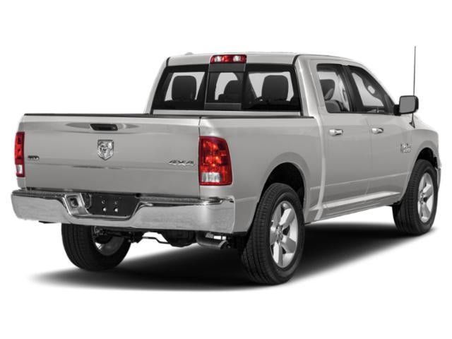 Used 2014 RAM 1500 Big Horn AWD/4WD image 3