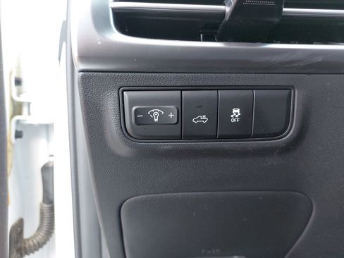 Certified 2025 Hyundai Santa Cruz SEL AWD/4WD image 27