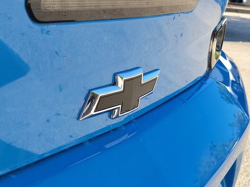 Used 2022 Chevrolet Camaro ZL1 image 10