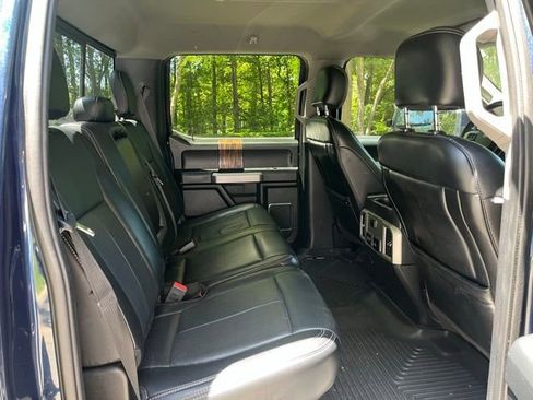 Used 2019 Ford F150 Lariat AWD/4WD image 13