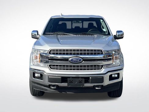 Used 2018 Ford F150 Lariat image 9