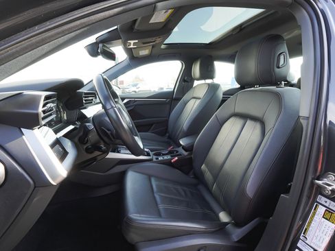 Used 2022 Audi A3 2.0T Premium w/ Convenience Package image 32