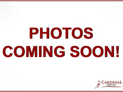 Used 2023 Lincoln Corsair FWD