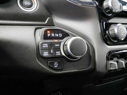 New 2025 RAM 1500 Big Horn image 30