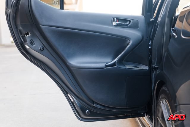 Used 2011 Lexus IS F RWD image 71