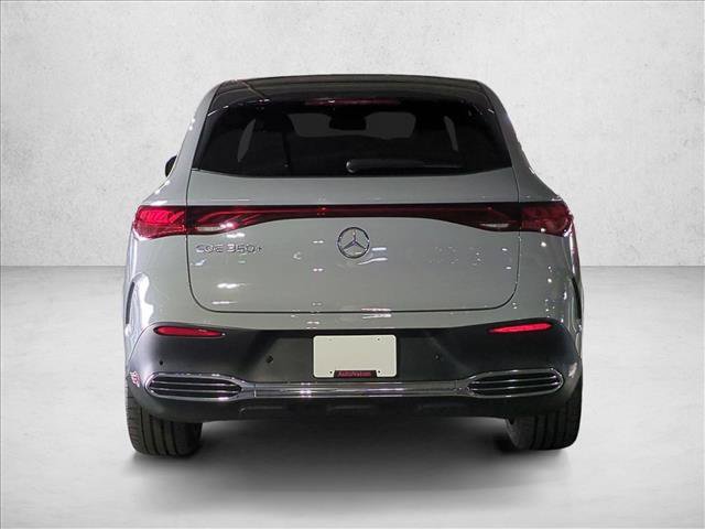 Used 2023 Mercedes-Benz EQE 350+ SUV image 7