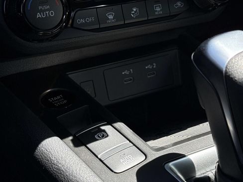 New 2026 Nissan Kicks SV AWD/4WD image 13