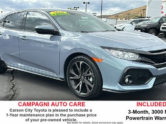 Used 2019 Honda Civic Sport video 1