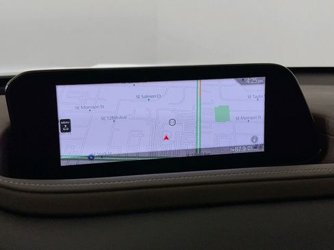 Used 2024 MAZDA CX-30 AWD 2.5 S w/ Premium Package image 13