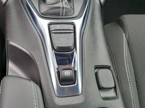 Used 2021 Chevrolet Camaro LT w/ RS Package RWD image 34