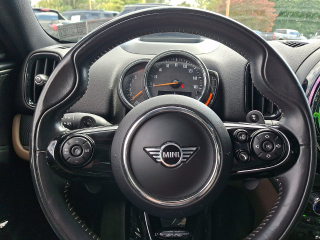 Used 2019 MINI Cooper Countryman S AWD/4WD image 20