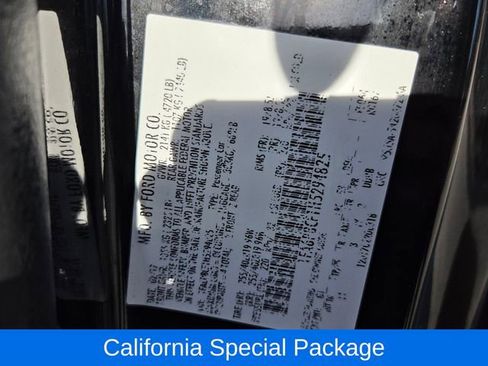 Used 2017 Ford Mustang GT Premium w/ Equipment Group 401A image 18