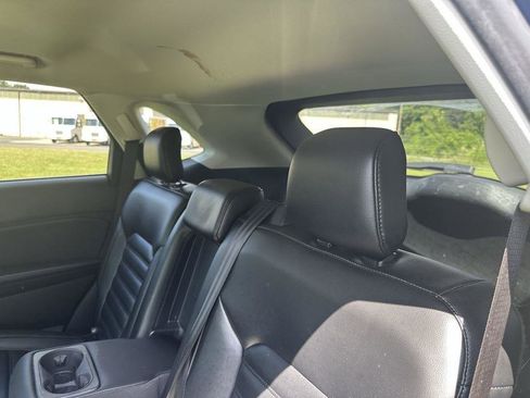 Used 2022 Ford Edge SEL image 24