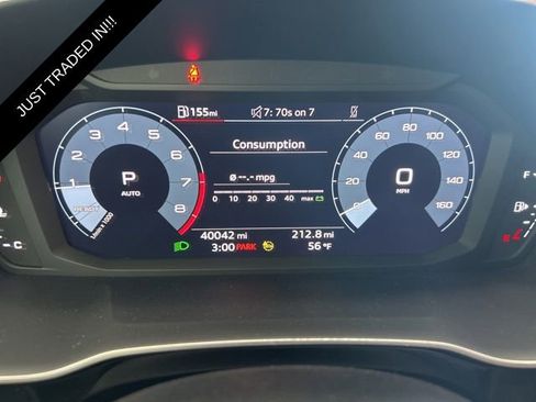 Used 2023 Audi Q3 2.0T Premium w/ Convenience Package image 9