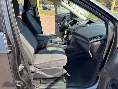 Used 2018 Ford Escape SE AWD/4WD image 25