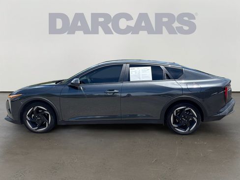 Used 2025 Kia K4 EX FWD image 4
