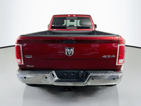 Used 2014 RAM 3500 Laramie AWD/4WD image 6