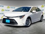 Used 2022 Toyota Corolla LE image 3