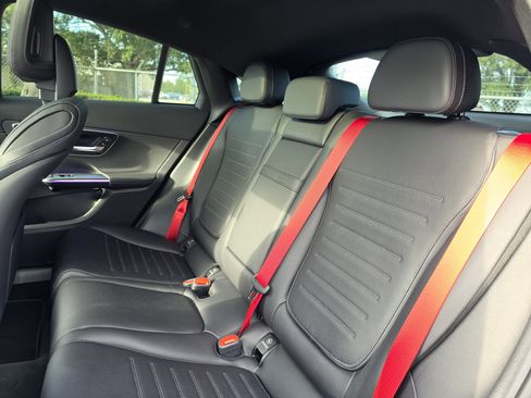Used 2026 Mercedes-Benz GLC 43 AMG 4MATIC Coupe image 7