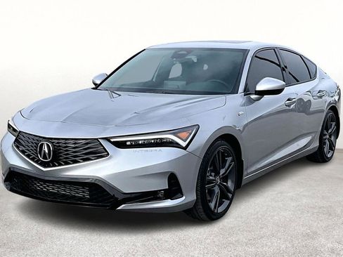 Used 2025 Acura Integra A-Spec image 15