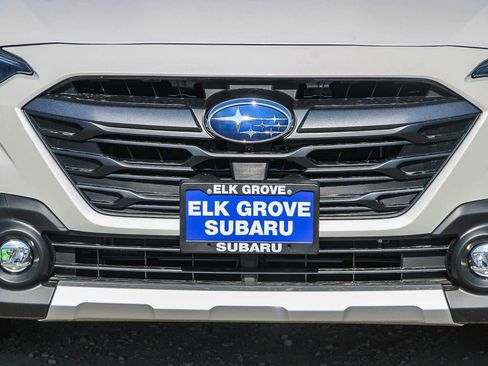 New 2025 Subaru Outback Touring XT image 7