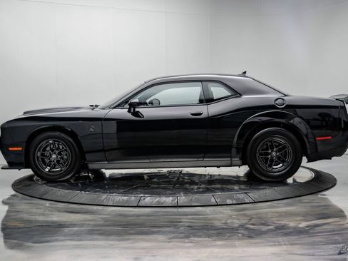 Used 2023 Dodge Challenger SRT Hellcat Redeye RWD image 8