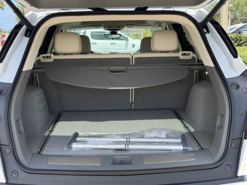 New 2026 Cadillac XT5 Premium Luxury FWD image 10